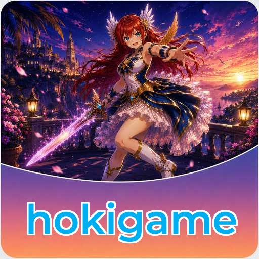 hokigame Aplikasi