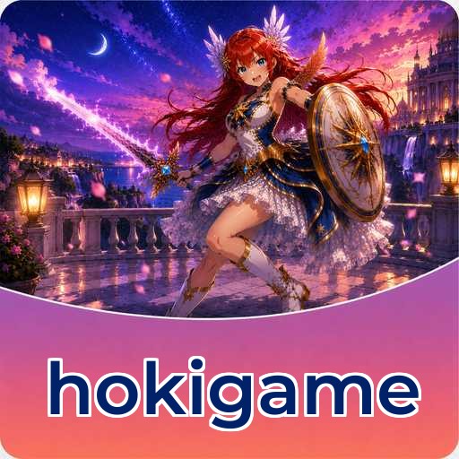 hokigame APK Structure