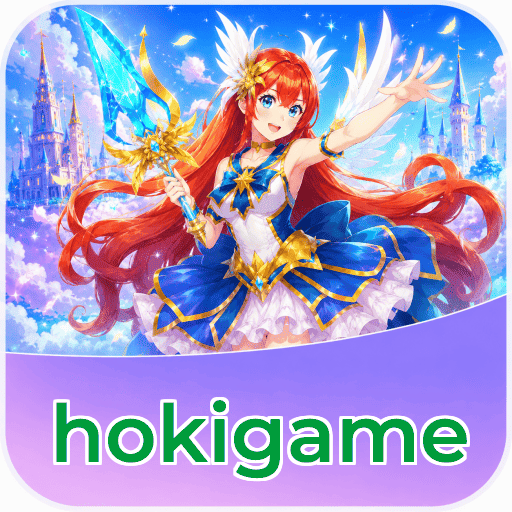 hokigame APK Structure
