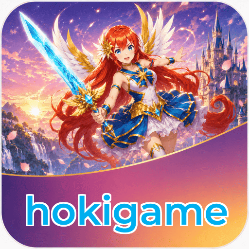 Screenshot Proses Instalasi hokigame APK