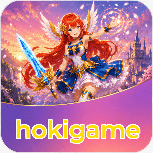 hokigame Installation