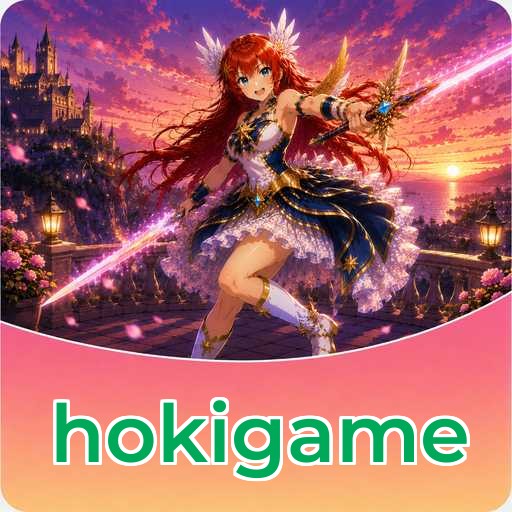 hokigame Components