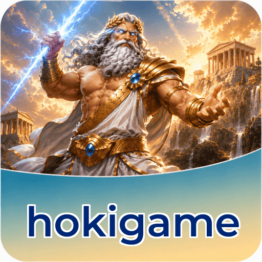 hokigame Signature